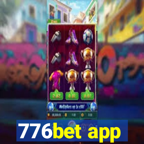 776bet app